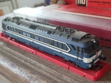 Locomotive jouef 70002 d'occasion  Vannes
