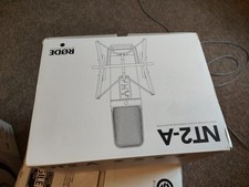 Rode nt2 stereo for sale  SLOUGH