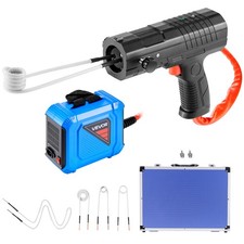 Vevor kit chauffage d'occasion  Gonesse