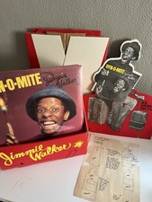 JIMMIE WALKER DYN-O-MITE LP Vinyl Record Buddah Records RARE DISPLAY  Sealed comprar usado  Enviando para Brazil