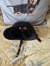 Childs riding hat for sale  BLACKPOOL