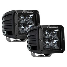 Rigid 202213blk pair for sale  Saint George