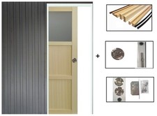 Porte coulissante ayous d'occasion  France