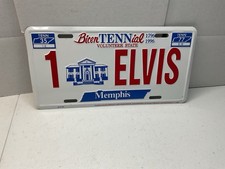 Vtg 1996 elvis for sale  Overland Park