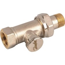 Réglage rlv danfoss d'occasion  Reims