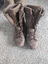 Altberg sneeker uk6m for sale  ANDOVER