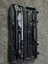 Inch norbar tourqe for sale  Merrillville