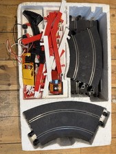 Scalextric rally cross for sale  LONDON