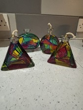 Vintage hand painted for sale  DARTFORD