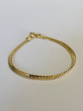 Bracelet 18k 6.55 d'occasion  Domont