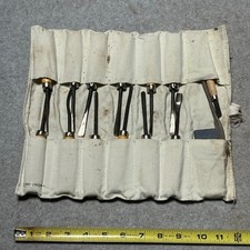 Hss wood chisel for sale  Swanton