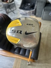 Nike 460 driver for sale  SUTTON