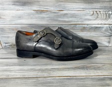 Santoni 13973 scarpe usato  Spedire a Italy