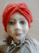 Vintage marionette jahre gebraucht kaufen  Harpstedt