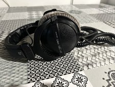 Beyerdynamic cuffie dt770 usato  Montesilvano
