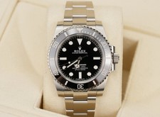 Rolex submariner non for sale  ROWLAND'S CASTLE