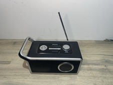 Philips dab alarm for sale  FAKENHAM