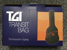 Tgi transit gigbag for sale  DEAL