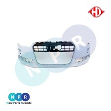 Paraurto anteriore audi usato  Olgiate Olona