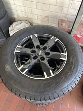 Winterkomplettreifen ford rang gebraucht kaufen  Weinböhla