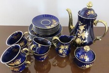 Kaffeeservice teile bavaria gebraucht kaufen  Fichtelberg