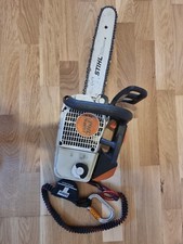 Stihl ms200t chainsaw for sale  BRISTOL