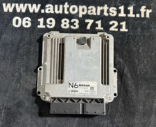 Calculateur moteur nissan d'occasion  Carcassonne