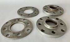 Spurverbreiterung distanzringe gebraucht kaufen  Hartenstein