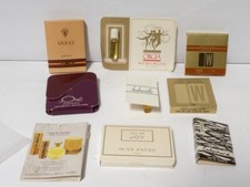 echantillons parfum d'occasion echantillons parfum d'occasion Expédié en Belgium