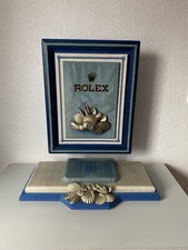 Rolex vintage schaufenster gebraucht kaufen  Emmerich