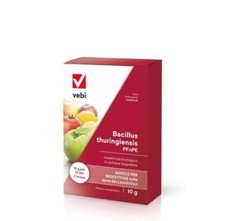 Vebi bacillus thuringiensis usato  San Giovanni Rotondo