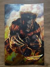 Ultimate wolverine variant usato  Cerveteri