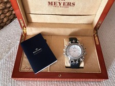 Montre femme marque d'occasion  France