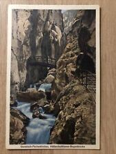 Garmisch partenkirchen höllen gebraucht kaufen  Burkau