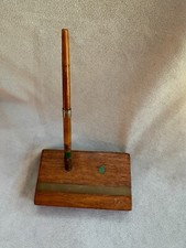 Beautiful wood jostens for sale  Mount Airy