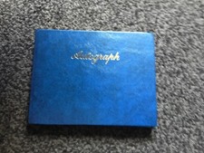 Blackburn rovers autograph for sale  BOLTON