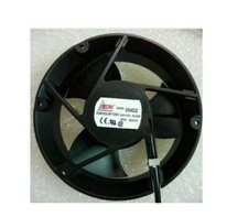 Ventilador de bola dupla violento Etri 354DZ2LM11203 inversor 24V 28,08W comprar usado  Enviando para Brazil