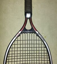 Leach racquet ball for sale  Medina