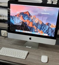 Apple imac a1311 gebraucht kaufen  Würzburg
