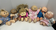 Lot vintage 1980s for sale  Zephyrhills