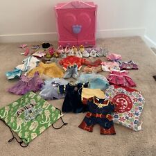 Build bear wardrobe for sale  North Charleston
