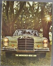 1966 mercedes benz for sale  Olympia