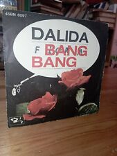Giri dalida mio usato  Roma