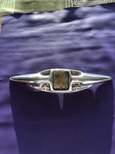Accessorio fregio scudo usato  Campobello di Mazara
