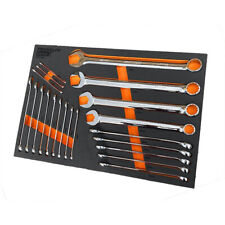 Franklin combination spanner for sale  DEREHAM