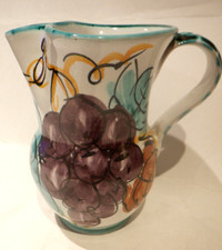 Vintage ceramic creamer for sale  Salem