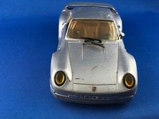 Silver revell porsche d'occasion  Expédié en Belgium