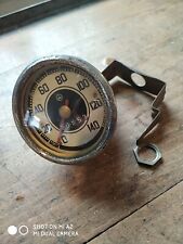 Isgus speedometer tacho gebraucht kaufen  Sankt Augustin