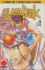 Slam dunk numero usato  Villar Focchiardo
