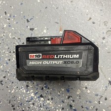 Milwaukee 1865 m18 for sale  Slidell